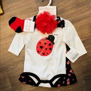 Starting Out size 3M new with tags.